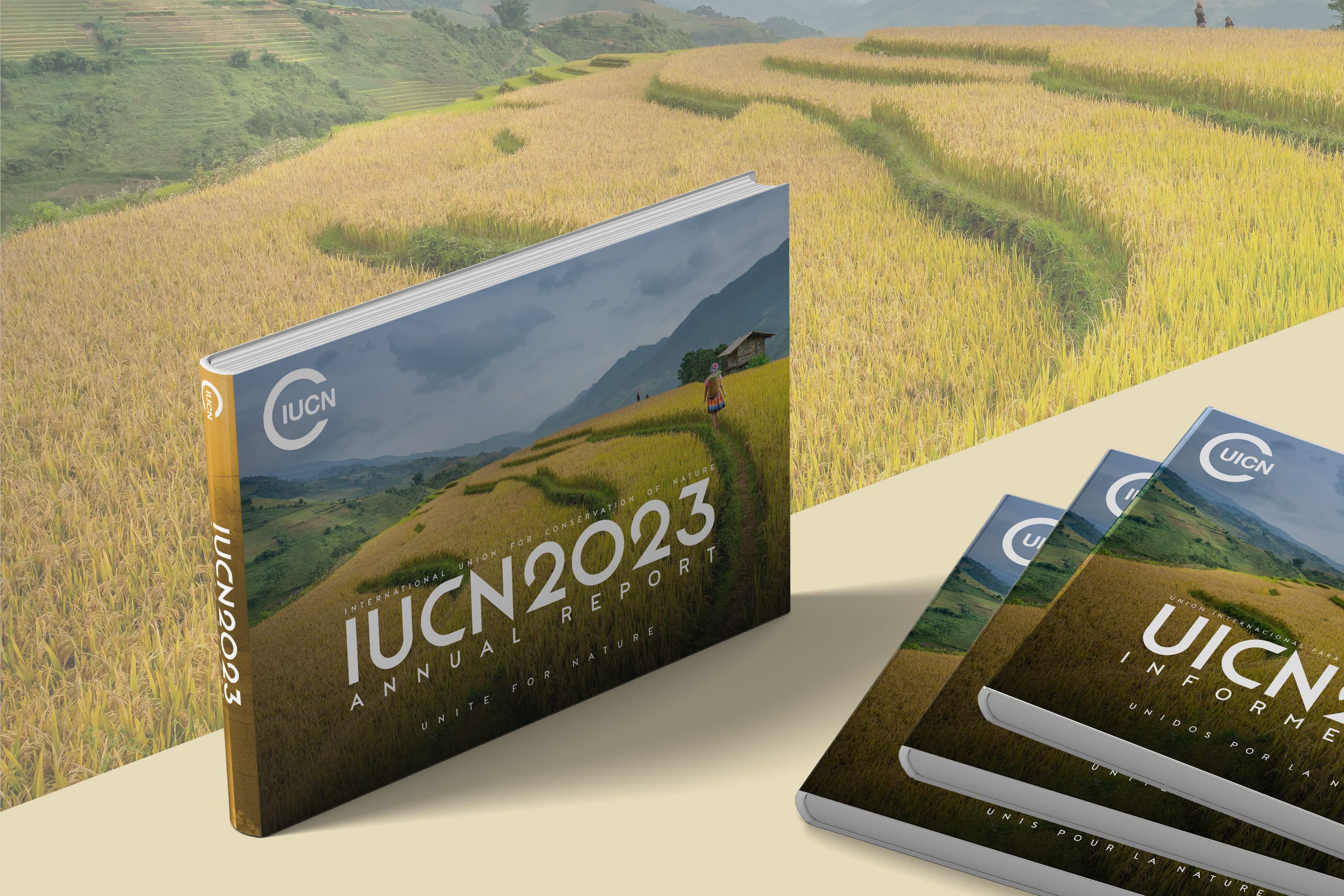 IUCN Case Study